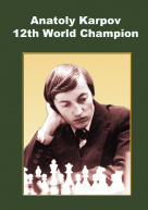 Anatoly Karpov - Chess Champion