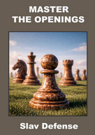 Дебютный практикум - Славянская защита
