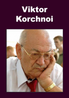 Viktor Korchnoi - Elite Chess Player