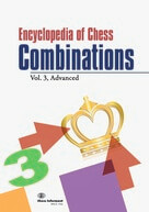 Encyclopedia Chess Combinations Vol. 3 Informant