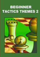 Beginner Tactics Themes 2