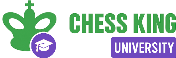 Chess King University