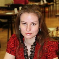 Аватар пользователя